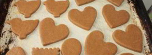 пряники расписные. Шаг 11