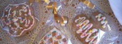 пряники расписные. Шаг 15