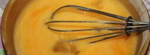 пряники расписные. Шаг 5