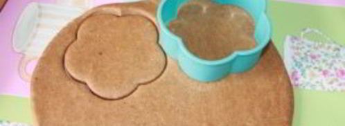 пряники расписные. Шаг 10