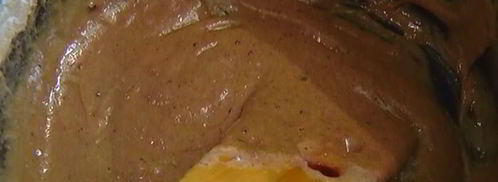 русские заварные медовые пряники. Шаг 6