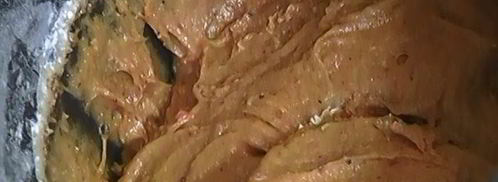 русские заварные медовые пряники. Шаг 8