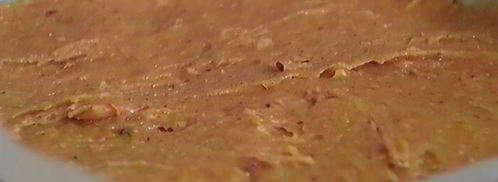 русские заварные медовые пряники. Шаг 9