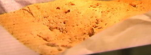 русские заварные медовые пряники. Шаг 10