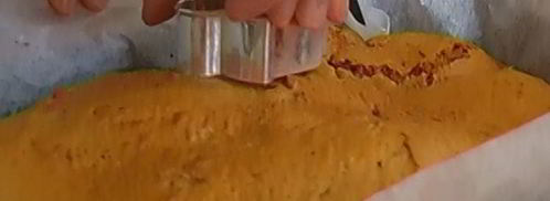 русские заварные медовые пряники. Шаг 11