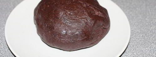 шоколадно-медовые пряники. Шаг 4