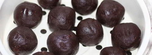 шоколадно-медовые пряники. Шаг 6