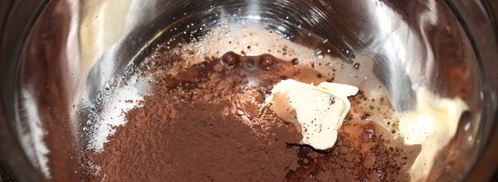 шоколадно-медовые пряники. Шаг 8