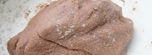 шоколадные пряники вкусные подарки. Шаг 4