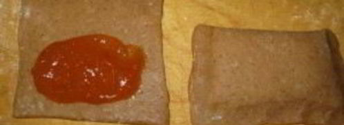 тульский пряник постный. Шаг 4