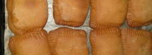 тульский пряник постный. Шаг 6