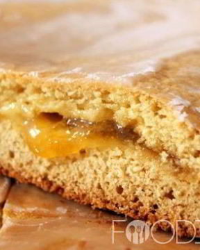 Тульский пряник