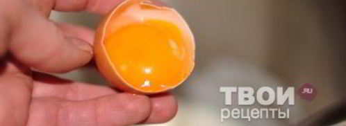 рулетики с орехами. Шаг 3