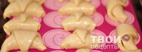 рулетики с орехами. Шаг 27