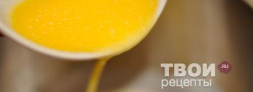 рулетики с орехами. Шаг 7