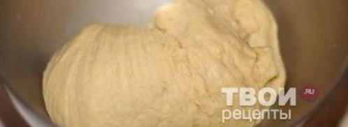 рулетики с орехами. Шаг 9