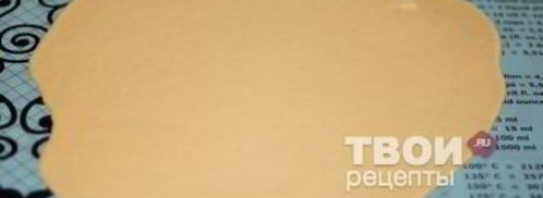 рулетики с орехами. Шаг 19