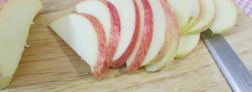 черемуховая шарлотка. Шаг 3