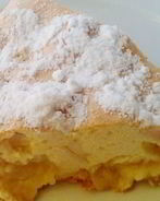 Изумительная шарлотка в микроволновке