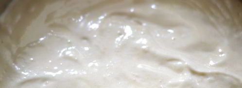 клубнично-фисташковая шарлотка. Шаг 16