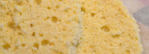 клубнично-фисташковая шарлотка. Шаг 20