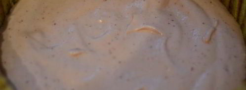 клубнично-фисташковая шарлотка. Шаг 29