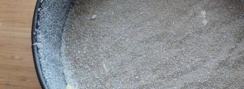 необычная шарлотка. Шаг 2