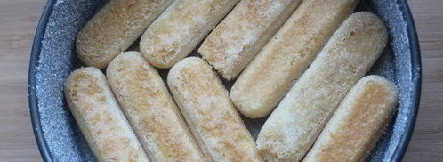 необычная шарлотка. Шаг 4