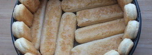 необычная шарлотка. Шаг 5