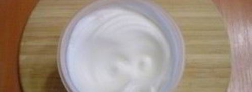 шарлотка без дрожжей. Шаг 4