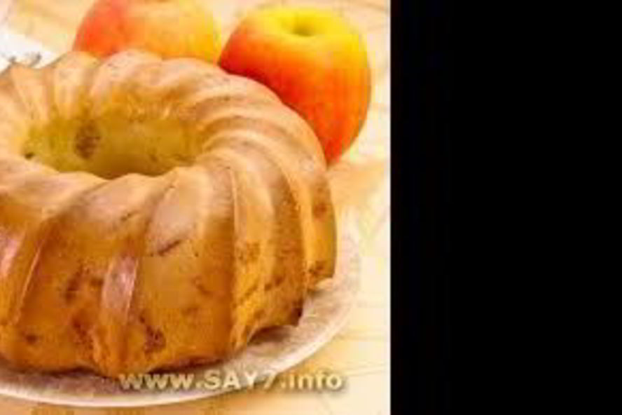 Рецепт шарлотка классическая