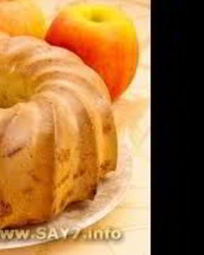 Шарлотка классическая