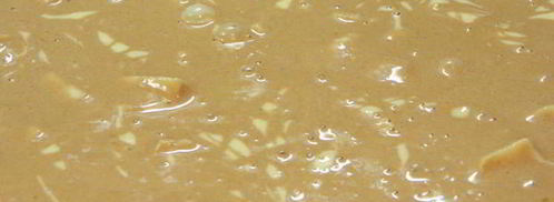 шарлотка мраморная. Шаг 6