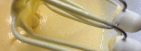 шарлотка несложная. Шаг 4