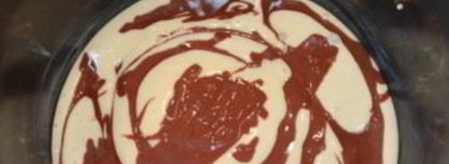 шарлотка с бананами в мультиварке. Шаг 3