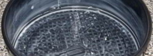 шарлотка с грушей. Шаг 3