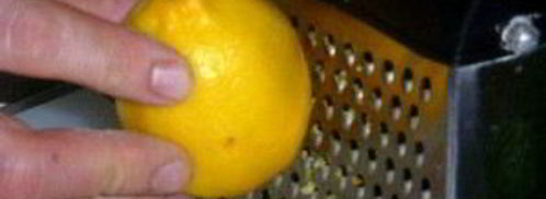 шарлотка с грушей. Шаг 5