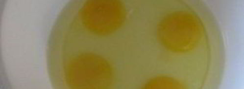 шарлотка с яблоками классическая. Шаг 2