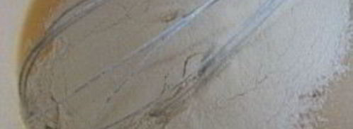 шарлотка с яблоками классическая. Шаг 4