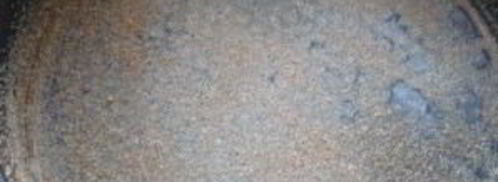 шарлотка с яблоками классическая. Шаг 6