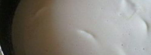 шарлотка с яблоками классическая. Шаг 8