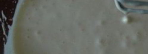 шарлотка со смородиной. Шаг 2