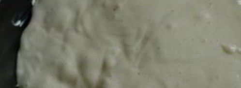 шарлотка со смородиной. Шаг 4