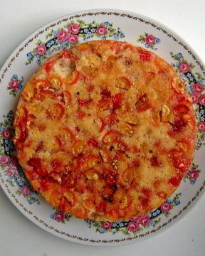 Шарлотка вкуснейшая