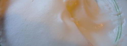 шарлотка яблочная. Шаг 2