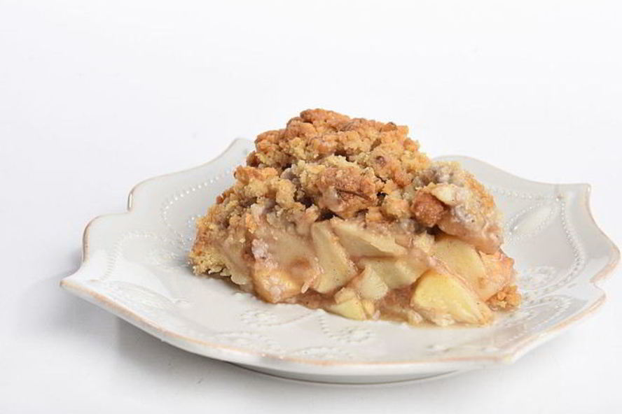 Рецепт тесто для шарлотки