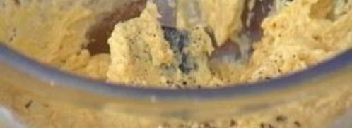 яблочная шарлотка на сидре. Шаг 2