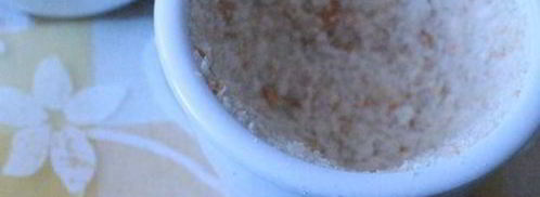 яблочные шарлотки. Шаг 3