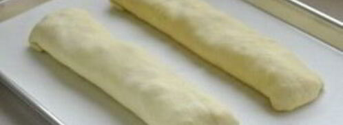 штрудель с яблоками. Шаг 12