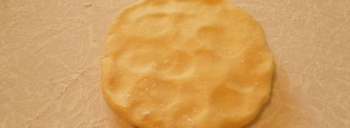 венский яблочный штрудель. Шаг 13